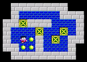Box World