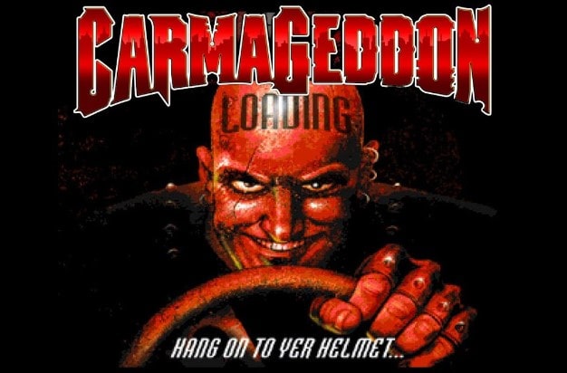 Carmageddon 