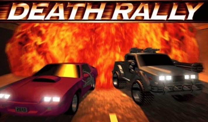 Death Rally