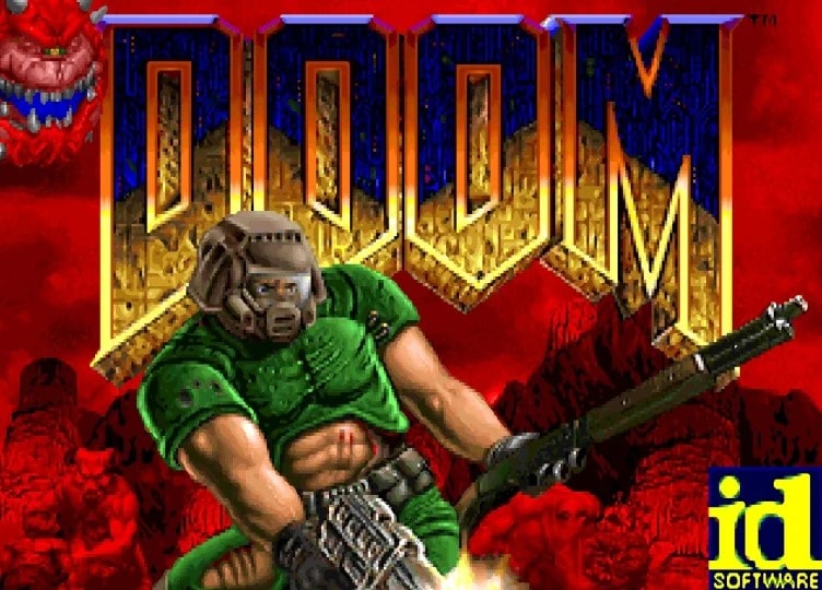 Doom Multiplayer