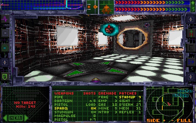 System Shock