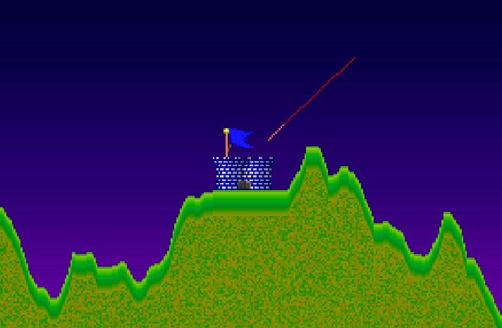 The Castle